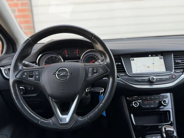 Opel Astra Elegance