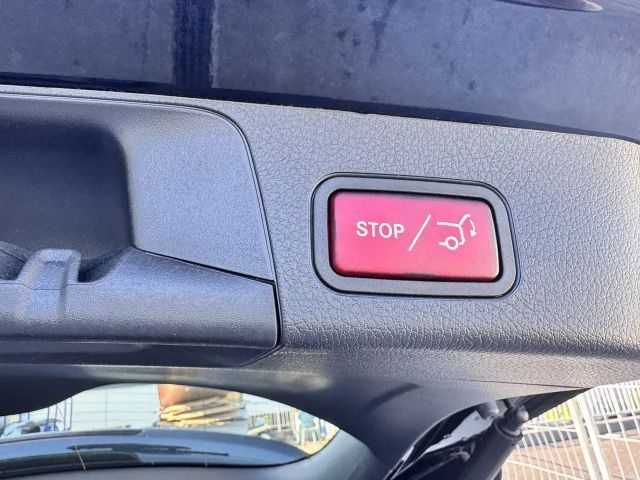 Mercedes-Benz GLB 200 GLB 200 d