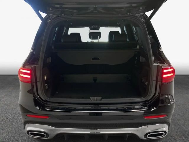 Mercedes-Benz GLB 200 GLB