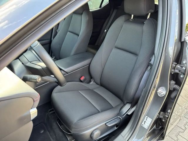 Mazda 3 Homura SkyActiv e-Skyactiv