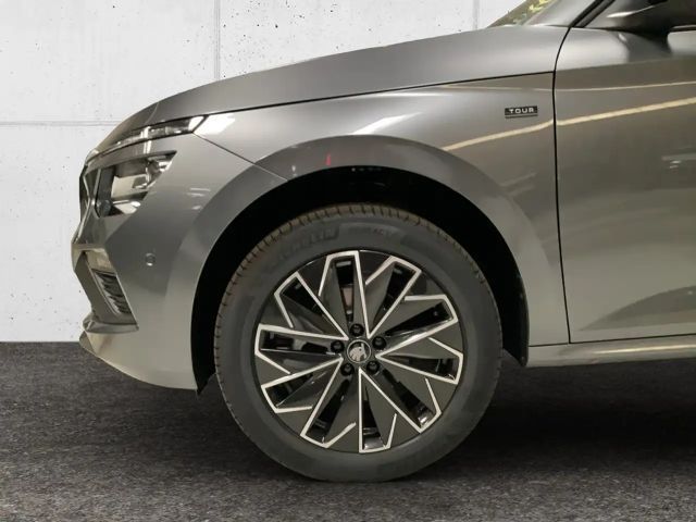 Skoda Kamiq 1.0 TSI Tour