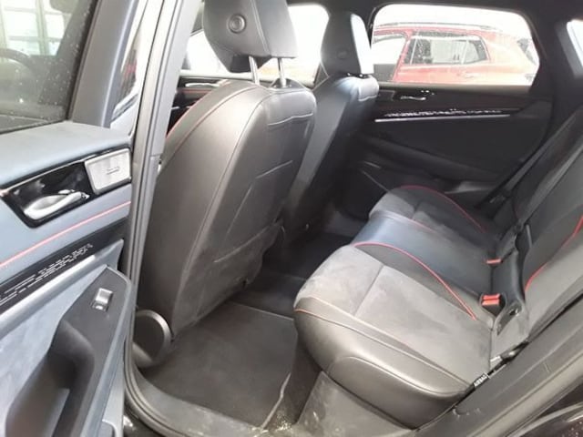 Volkswagen ID.7 340PS NP.81T ACC.5J-G.WÄRMEPUMPE.AHK.AREA-VIEW.NAVI.HARMAN.HUD.PANO