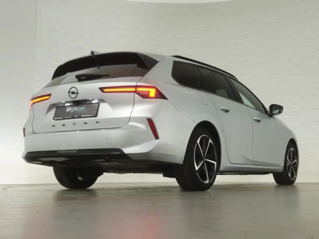Opel Astra GS-Line Grand Sport Sports Tourer