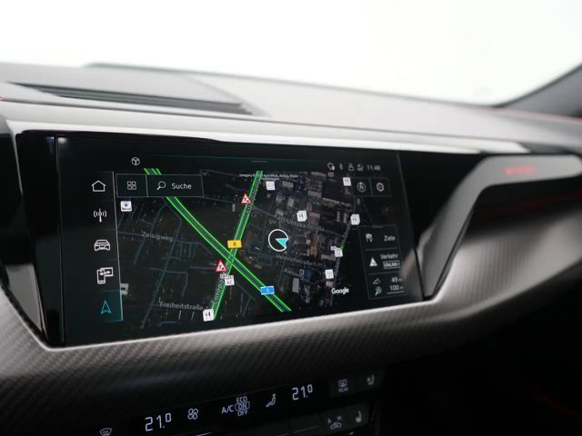 Audi e-tron SITZBELÜFTUNG LUFT B&O LASER SHZ HUD 360°