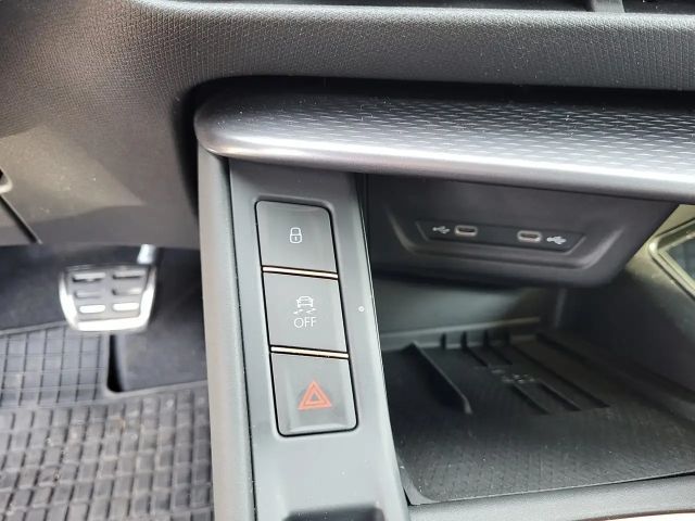 Cupra Terramar 1.5 e-TSI 150 PS DSG