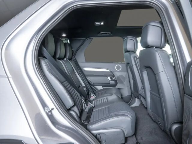 Land Rover Discovery D250 Dynamic SE