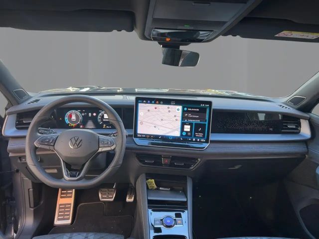 Volkswagen Tayron 2.0 TDI DSG R-Line