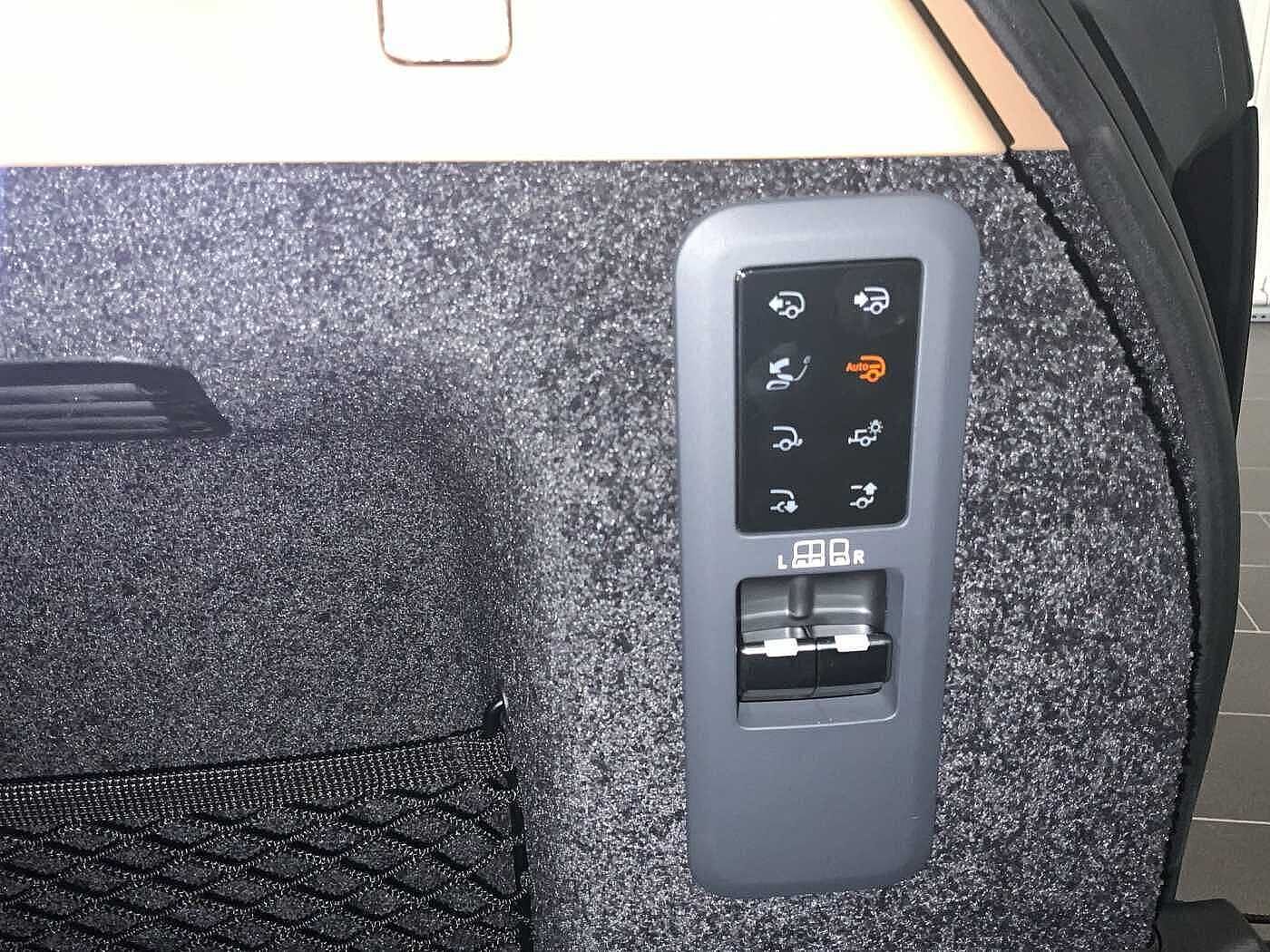 Land Rover Range Rover Autobiography