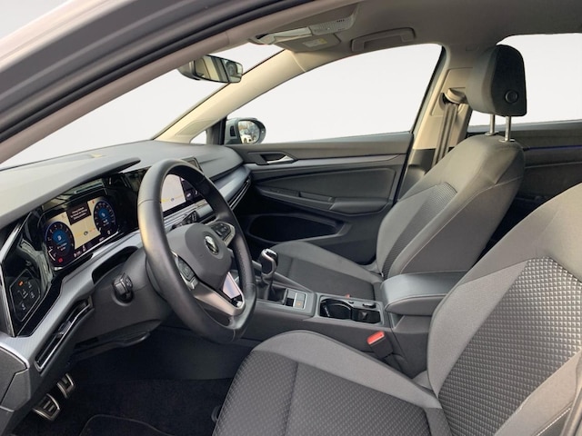 Volkswagen Golf 1.5 TSI Golf VIII