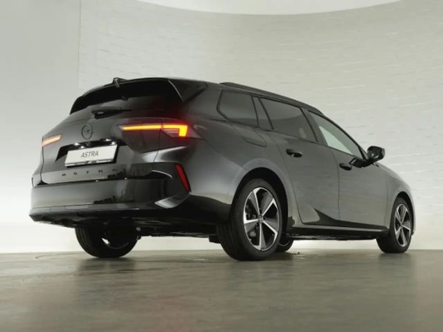 Opel Astra GS-Line Grand Sport Sports Tourer