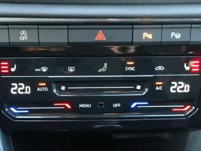 Volkswagen T-Roc IQ.Drive Style