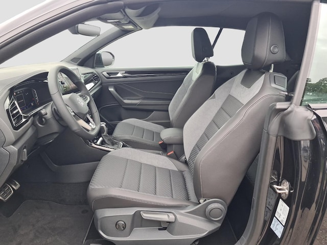 Volkswagen T-Roc 1.5 TSI Cabriolet IQ.Drive