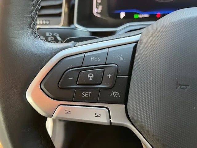 Volkswagen Polo 1.0 TSI DSG Move