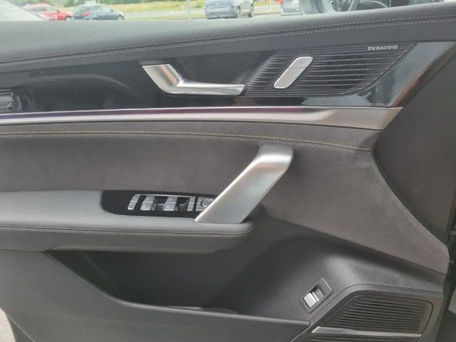 BYD Tang Vierwielaandrijving