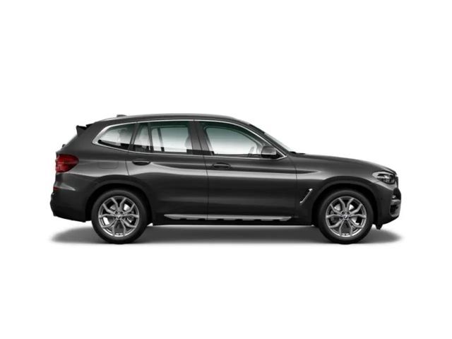 BMW X3 X LINE - AUTOMAAT - NAVI - LEDER