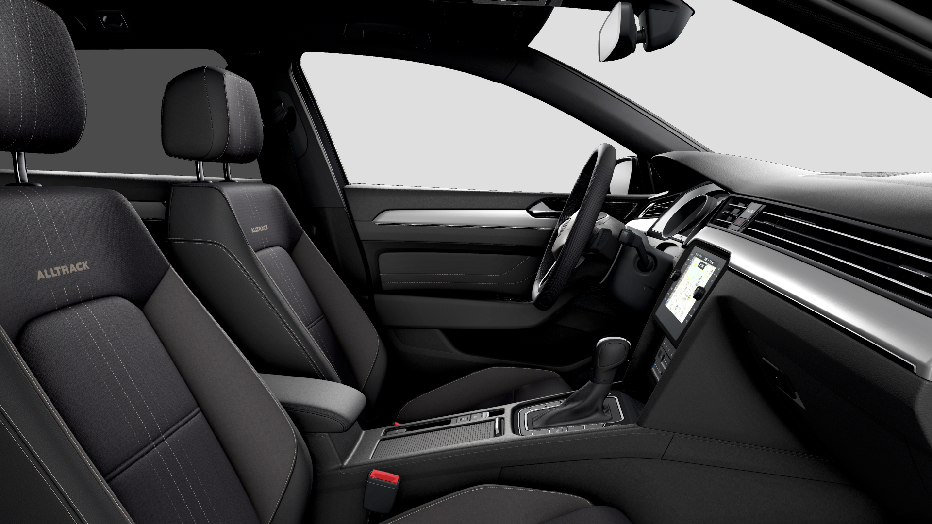 Volkswagen Passat 2.0 TDI 4Motion DSG Variant