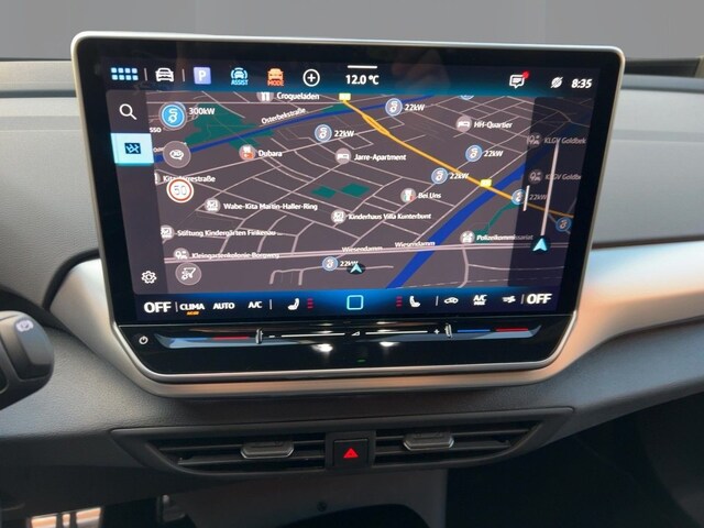 Volkswagen ID.4 Performance Pure