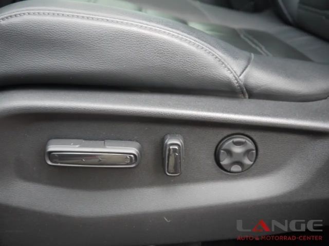 Honda CR-V 2.0 Executive Hybrid i-MMD