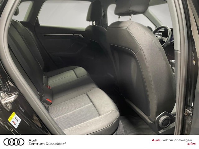 Audi A3 30 TFSI Sportback