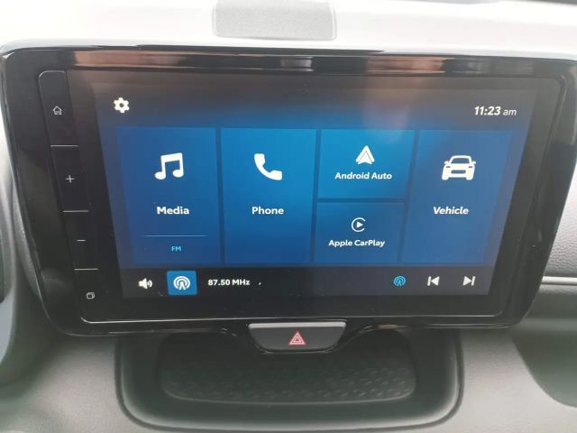 Toyota Yaris Comfort