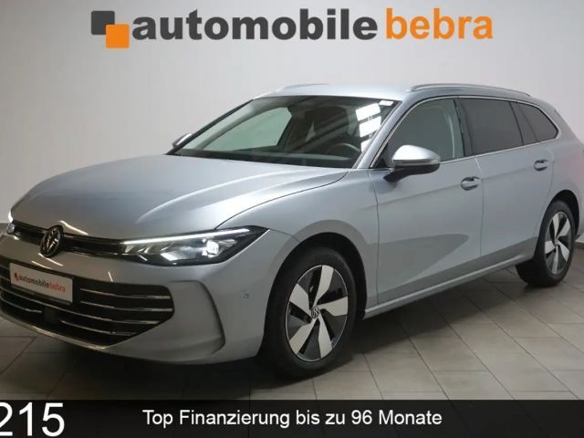 Volkswagen Passat 2.0 TDI Business DSG