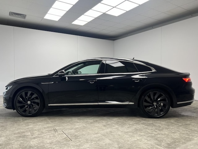 Volkswagen Arteon 2.0 TSI DSG R-Line