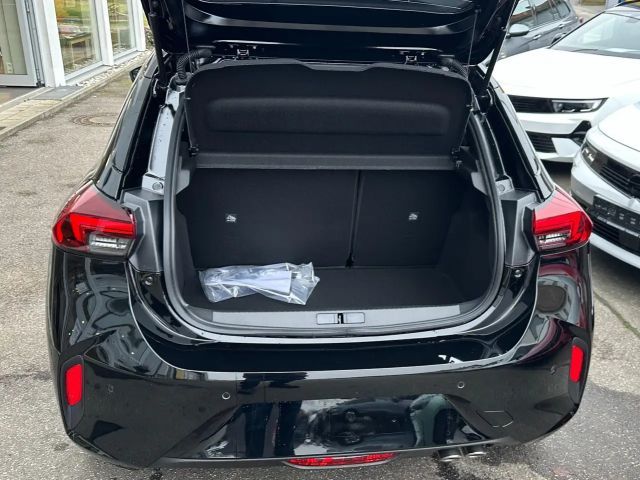 Opel Corsa GS-Line Grand Sport