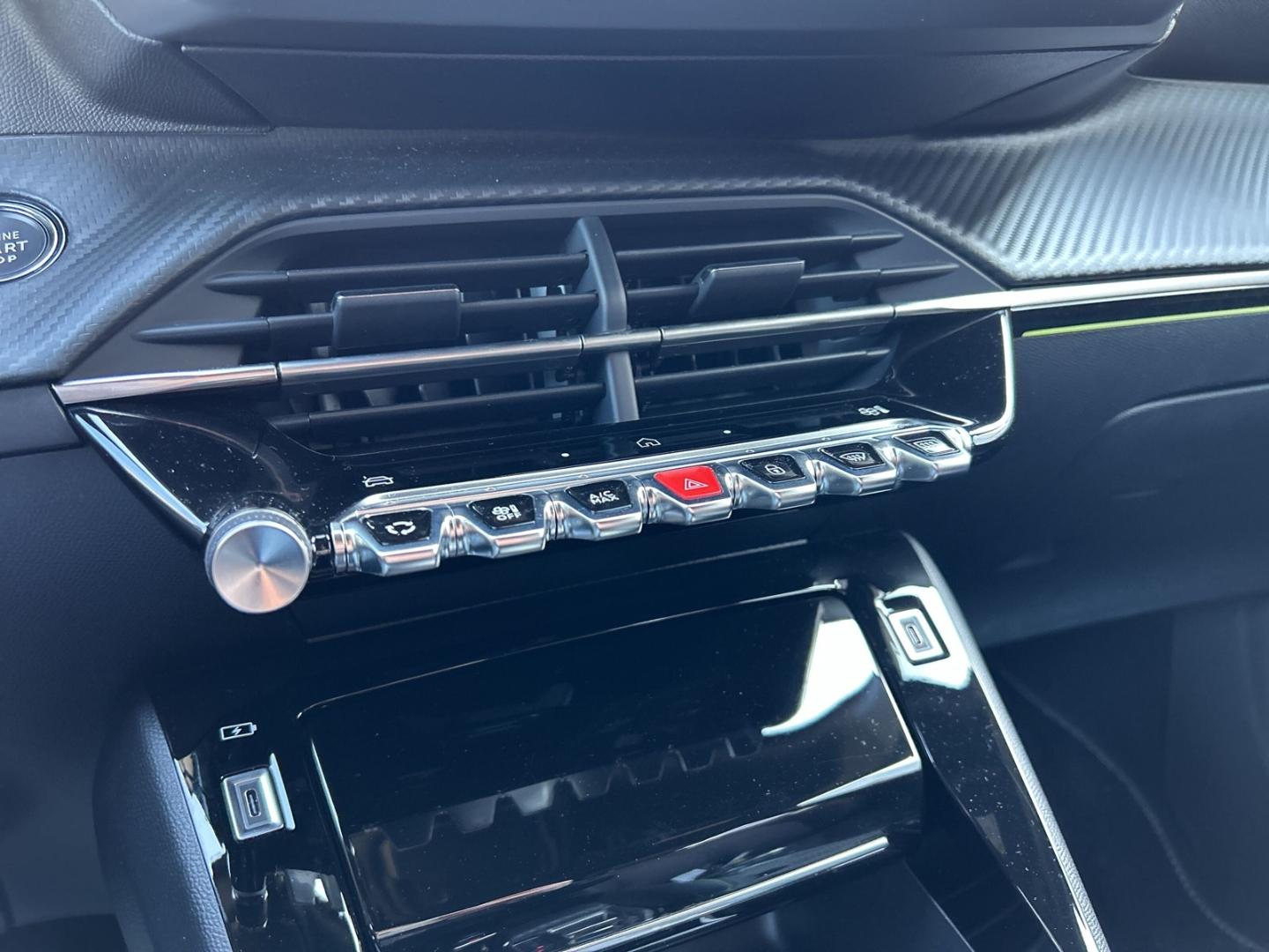 Peugeot 2008 EAT8 GT-Line PureTech