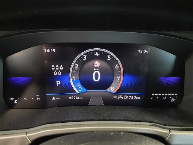 Volkswagen Touran 1.5 TSI 7-zitter DSG