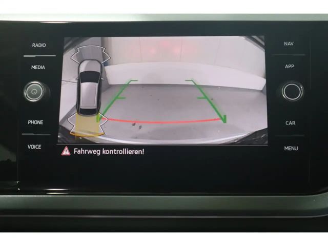 Volkswagen Taigo 1.0 TSI DSG