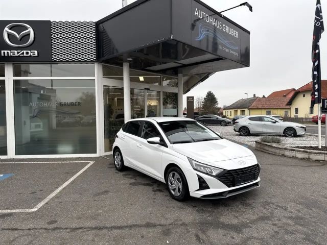 Hyundai i20 1.2