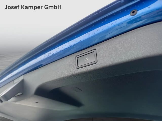 Skoda Kamiq Monte Carlo