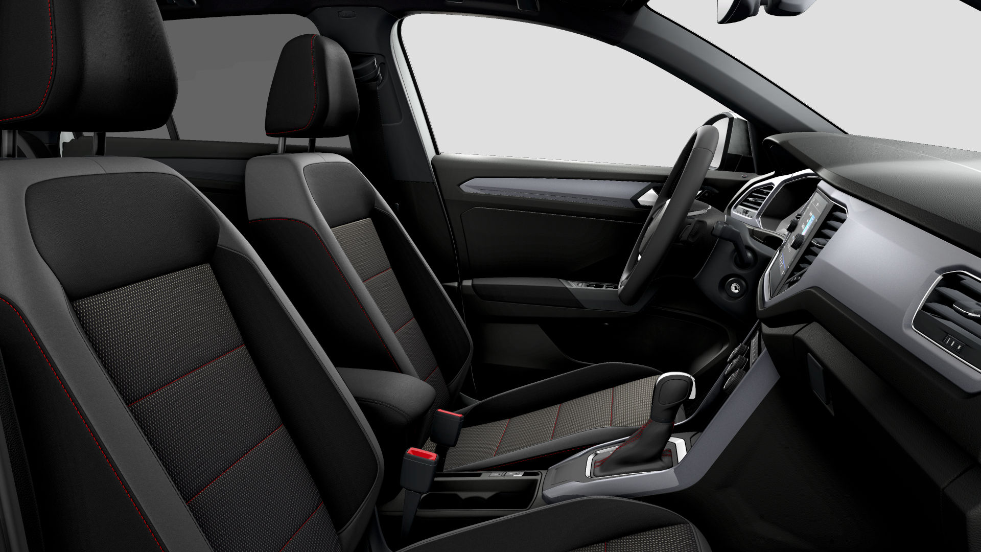 Volkswagen T-Roc 1.5 TSI DSG