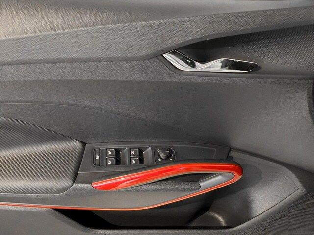 Skoda Fabia 1.0 TSI Monte Carlo