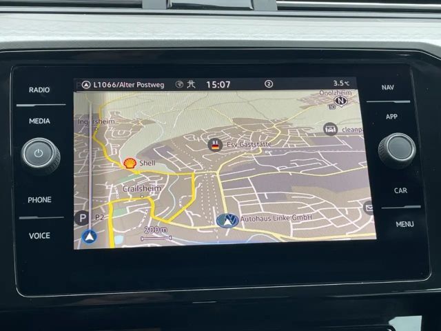 Volkswagen Passat 1.5 TSI Business DSG Variant