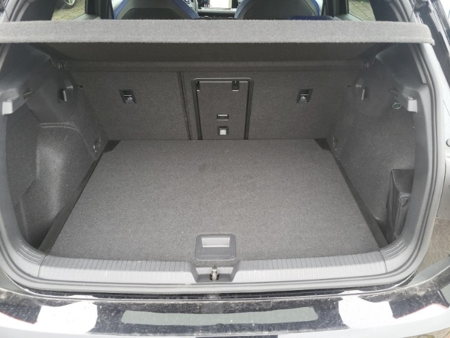 Volkswagen Golf 2.0 TSI DSG Golf VIII