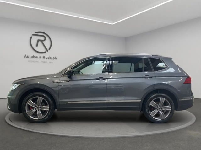 Volkswagen Tiguan 1.5 TSI Allspace Move