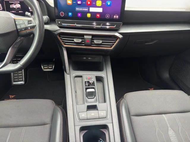 Cupra Formentor 2.0 TSI DSG