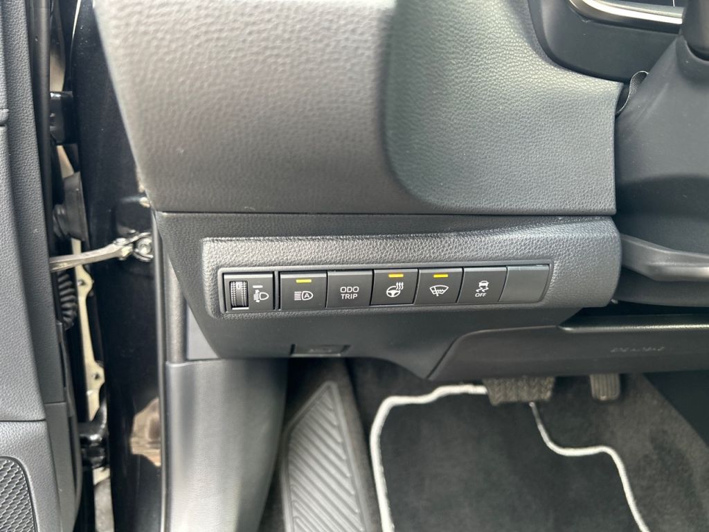 Toyota Corolla Team D Technik Touring