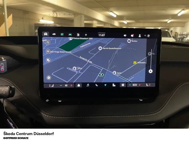 Skoda Enyaq 4x4 Coupe RS