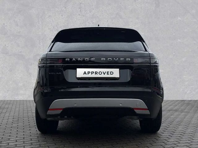 Land Rover Range Rover Velar D200 S