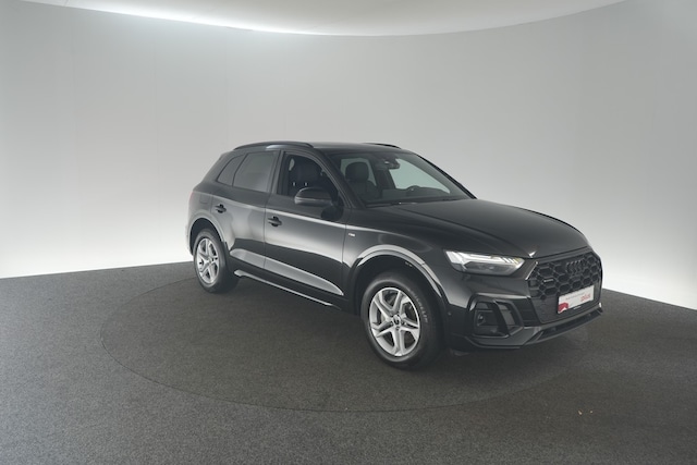 Audi Q5 50 TDI Quattro