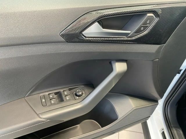 Volkswagen T-Cross 1.0 TSI R-Line