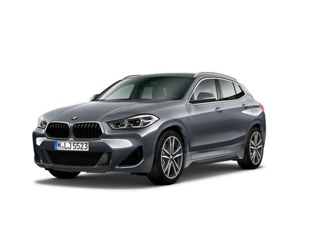 BMW X2 M-Sport sDrive20i