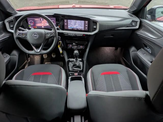 Opel Mokka GS-Line Grand Sport