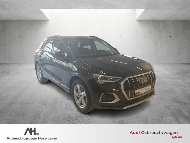 Audi Q3 35 TFSI S-Tronic