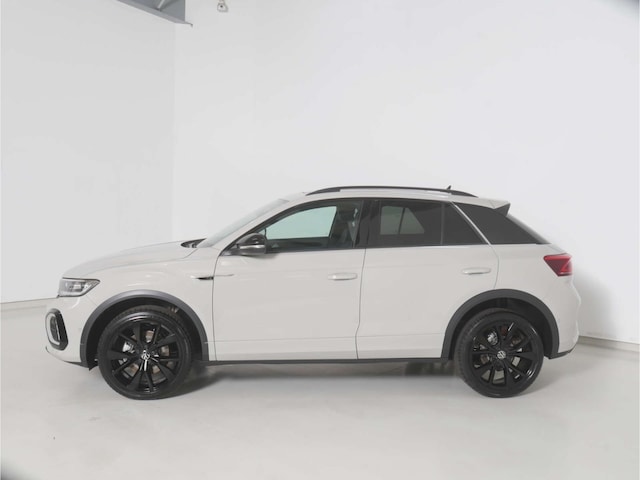 Volkswagen T-Roc 1.5 TSI R-Line Style