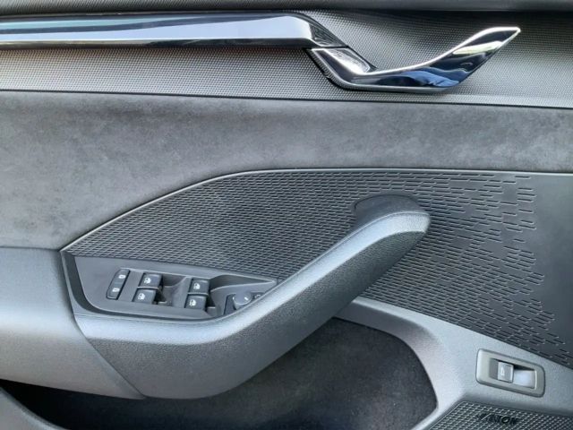 Skoda Octavia 2.0 TSI Combi RS