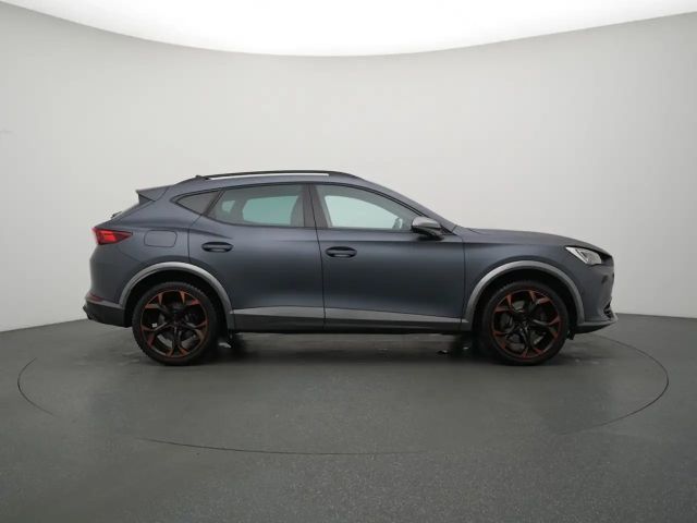 Cupra Formentor 4Drive DSG VZ