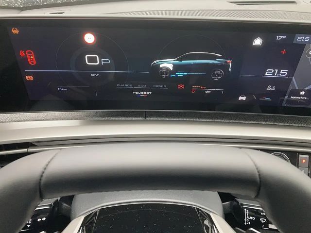 Peugeot 3008 Allure Pack Hybrid